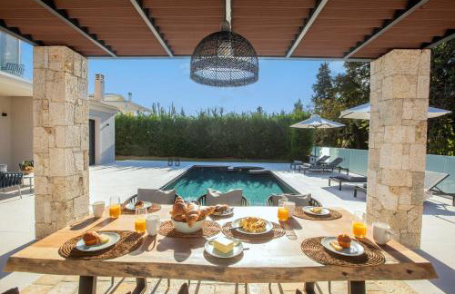 Aelia Villa - Foto 65