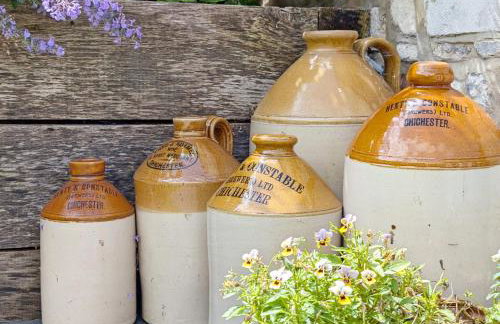 Four Priory Road, Chichester - Foto 20