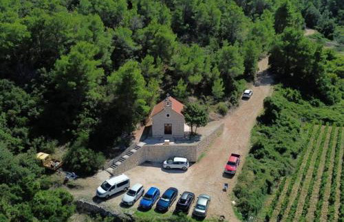 Apartments Stiniva Hvar - Foto 15