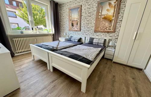 Zwei Zimmer Appartement - Foto 7