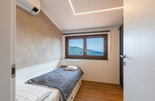 Spettacolare vista isola Terrazza e idromassaggio - Photo 27