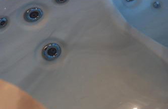 Dom to za mało! Całoroczny dom z prywatnym jacuzzi - Foto 47