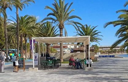 VILLA FLAMINGO San Pedro del Pinatar Beach House - Foto 45