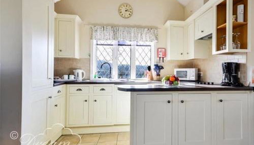 Frome Lodge House - Foto 4