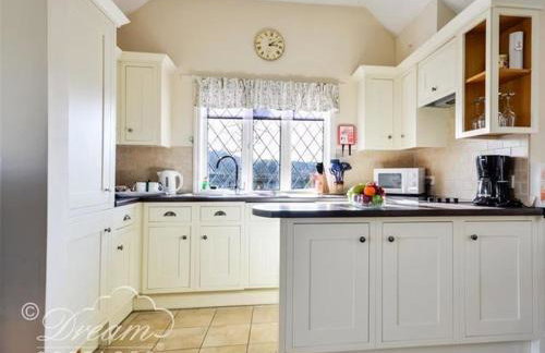 Frome Lodge House - Foto 4