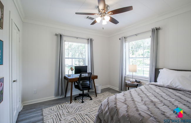 Close to I-95 Savannah Long Stays Pets - Foto 7