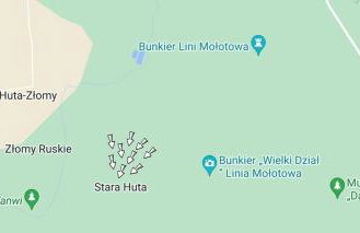 Agroturystyka Stara Huta - Foto 46