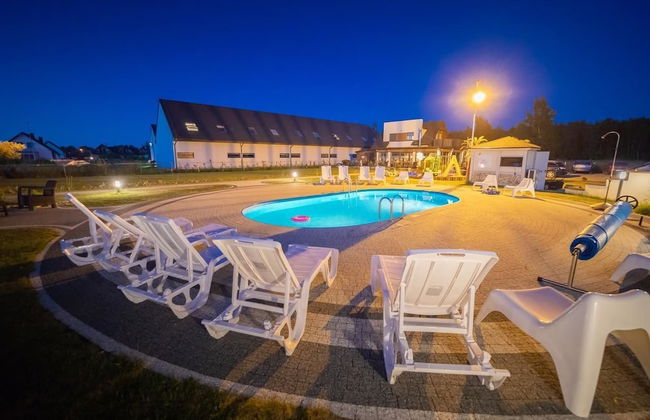 Apartamenty Magnolia - Foto 20