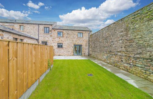 No 1 The Coach House - Photo 26