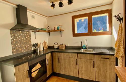 La Cascade, Venosc - Les 2 Alpes - Foto 15