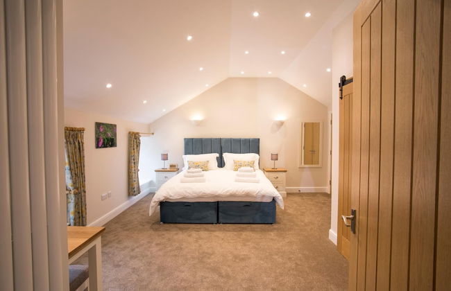 Accessible Apartment in the Grade II Listed Netherby Hall - Foto 4