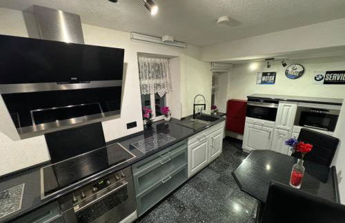 Ferienhaus an der “Ilse” - Foto 4