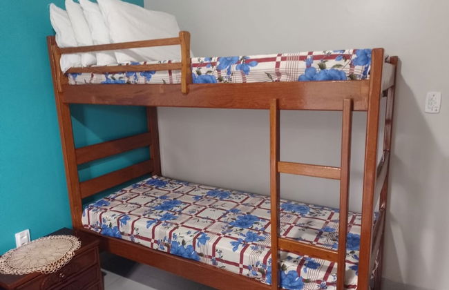 Praialar Apartamentos - Foto 24