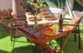 Villa Canaria Laynoe Guaza - Foto 35