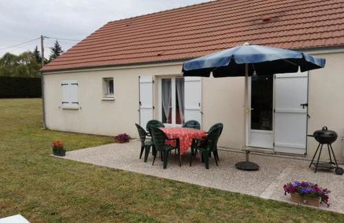 Maison indépendante - Photo 1