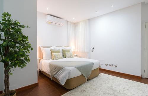 City Family Ciudad Jardín - Foto 37