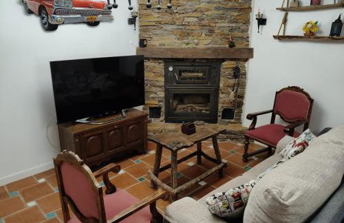 Casa Rural Montevive - Photo 13