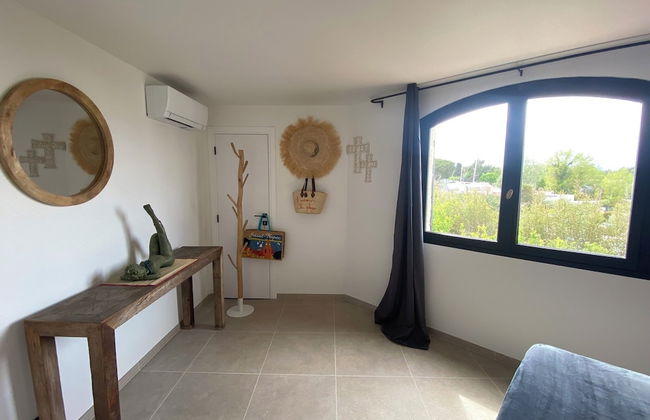 Marines Appartement - Foto 31