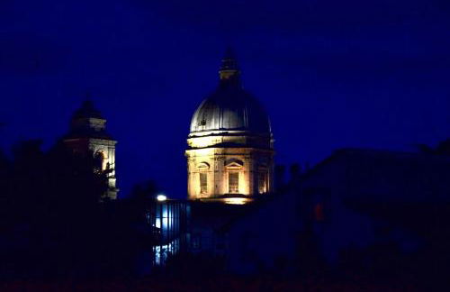 Panoramic Experience Assisi HH-Free Parking - Foto 1