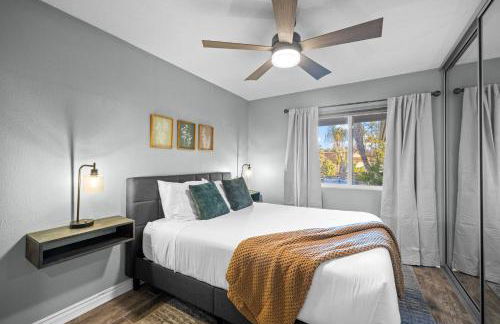 Modern Oceanside Stay with Yard & Laidback Vibes - Foto 79