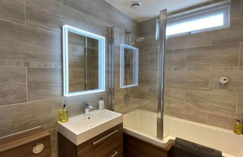 Shorepark - waterfront cottage with stunning views - Foto 30