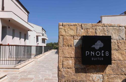 Pnoes Luxury Suites - Foto 18