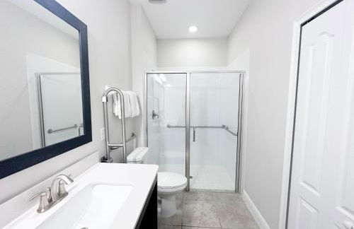 Balmoral Resort-210bp 4 Bedroom Home by RedAwning - Foto 91