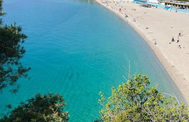 Azzurro - Beautiful and bright sea view apartment - Foto 22