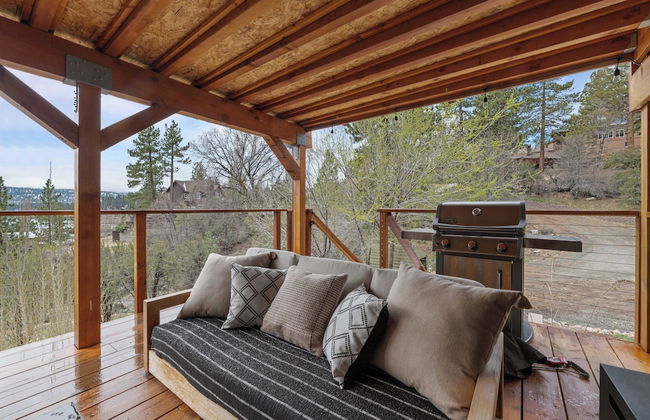 Enchanted Hideaway - Foto 13