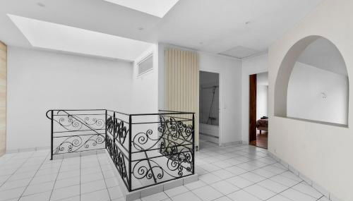 Maison proche du centre de Paris calme et verdure - Foto 5