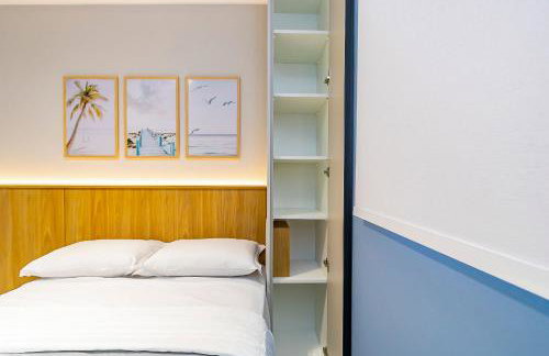 Estilo, Requinte e Conforto no Ecoville - SOU0303A - Foto 40