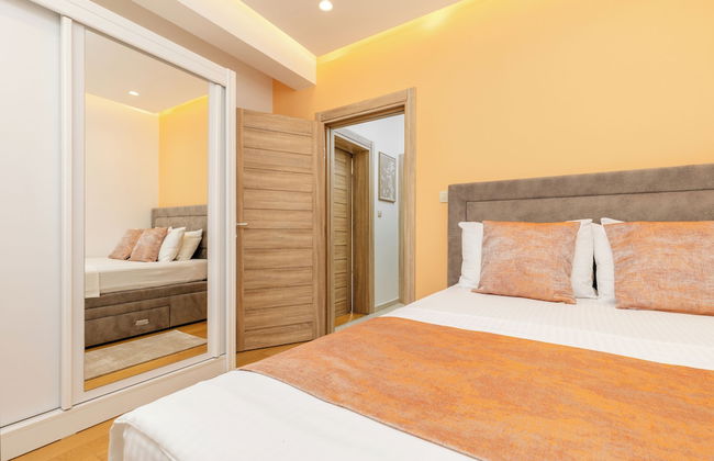 Apart Hotel MS Katunjanin - Foto 18