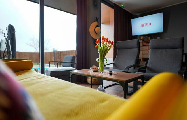 Holiday Home Ved - Foto 8