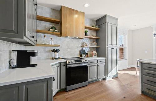 Apollo House-Amazing Location in Rogers-Sleeps 11 - Foto 22