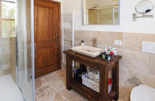 Private Tuscan Villa with Pool - Montepulciano - Foto 32