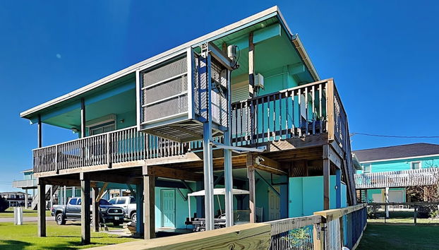 Servicios del alojamiento