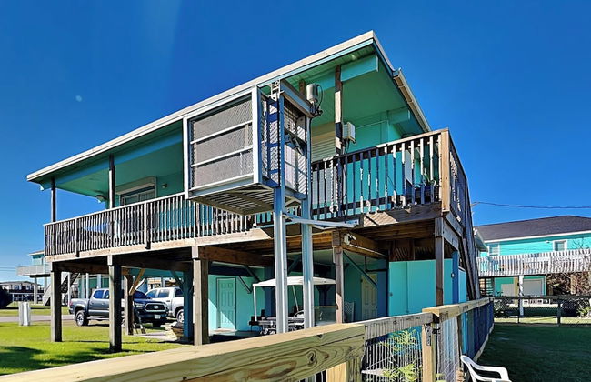 Coastal Den by Ryson Vacation Rentals - Foto 2