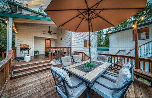 Black Bear Cabin - Foto 35