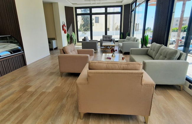 Golden Tulip Abha - Foto 2