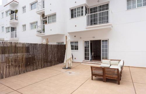 Estudio con gran terraza Chill Out - Photo 22