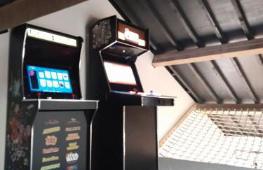 The Eden Warehouse - Gold Apartment, sleeps 6 - Foto 13