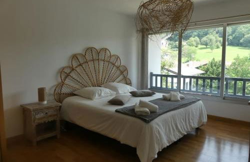 VILLATIMAHE 4 étoiles vue montagnes au calme 6 min des plages - Foto 44