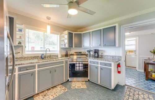 Lake Dora Escape Canal Access and Seaplane Sights! - Photo 6