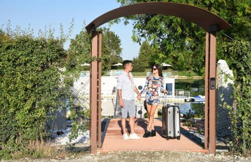 Blue Village - Foto 31