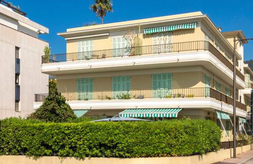 2 Pièces Bord de Mer avec Jardin - Foto 15