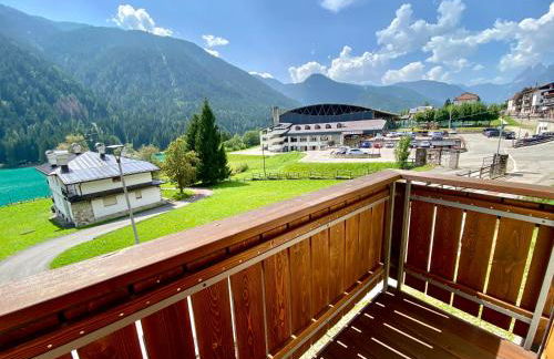 Bilocale vista lago - Foto 8