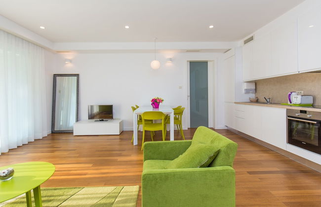 Dubrovnik Luxury Residence - L'Orangerie - Foto 25