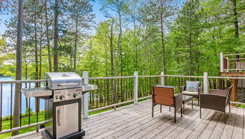 Road Lake Escape - Foto 4