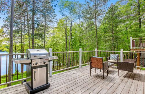 Road Lake Escape - Foto 4