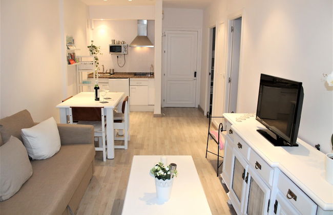 Apartamento - Agua del Mar Mediterraneo - Foto 15